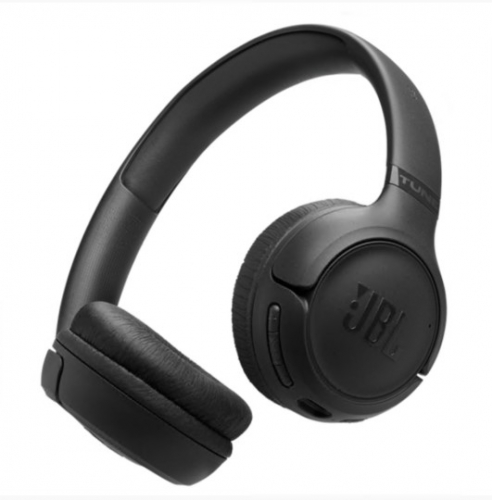 AUSCULTADORES JBL BLUETOOTH TUNE T530 JBLT530BT-BLACK