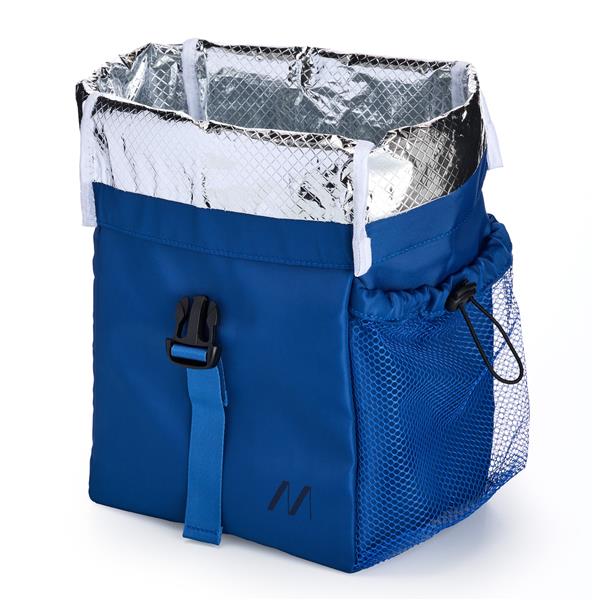 MUITOMAS BOLSA TÉRMICA DE 15L Azul | COOLBAG15LBL