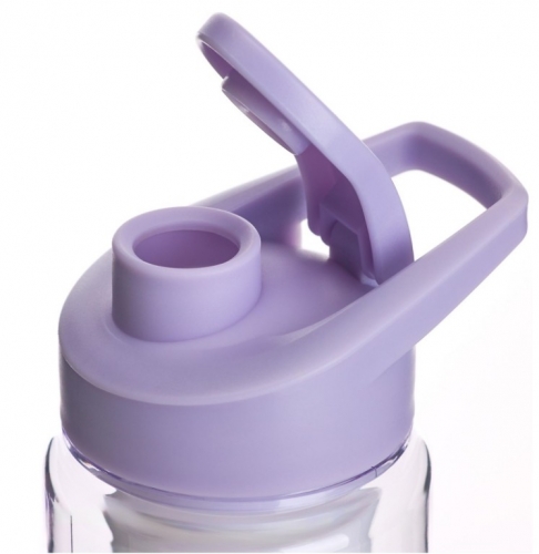 GARRAFA DE ÁGUA MUITOMAS COM INFUSOR WBOTTLEINFVL