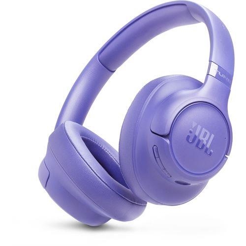 JBL HEADPHONES BLUETOOTH TUNE T730 PURPLE