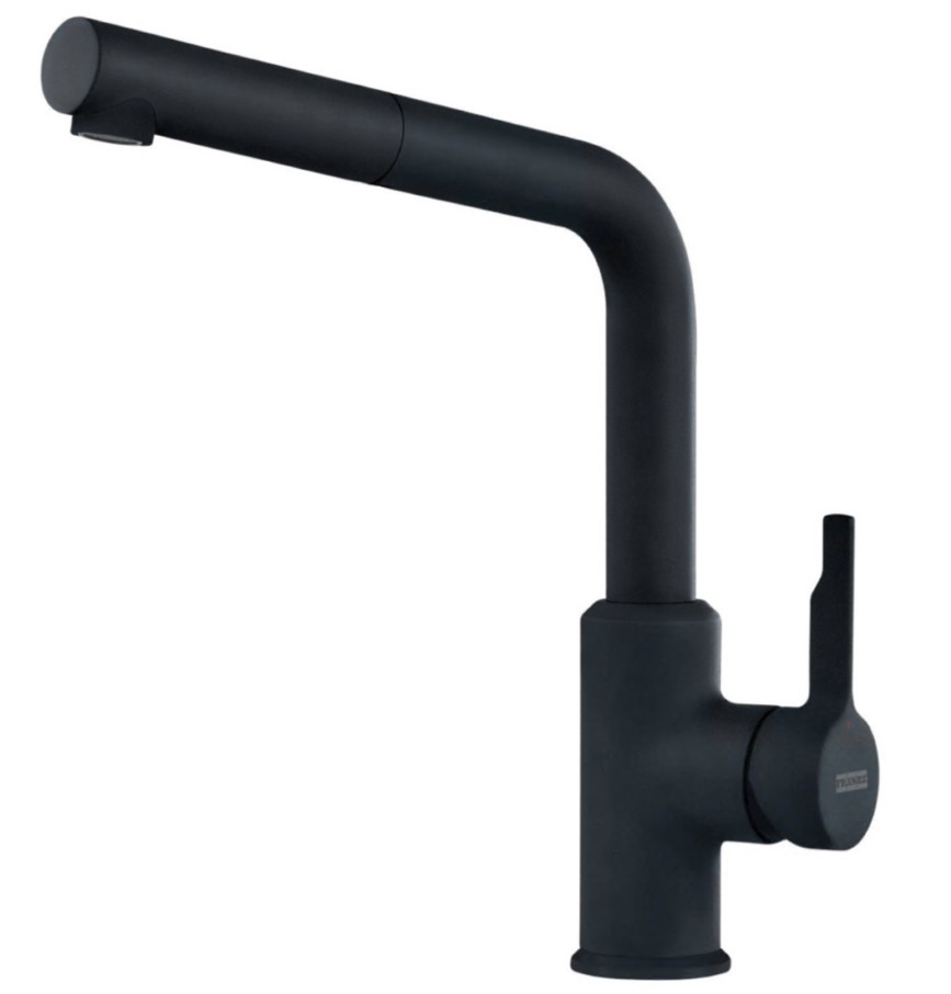 MISTURADORA FRANKE URBAN DUCHE BLACK