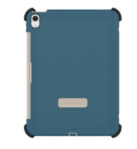 Capa OtterBox Defender para iPad Air 11", Azul – 77-000550