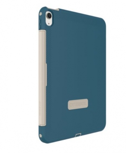 Capa OtterBox Defender para iPad Air 11", Azul – 77-000550