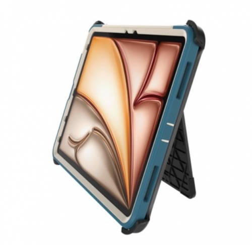 Capa OtterBox Defender para iPad Air 11", Azul – 77-000550