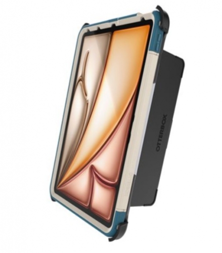 Capa OtterBox Defender para iPad Air 11", Azul – 77-000550