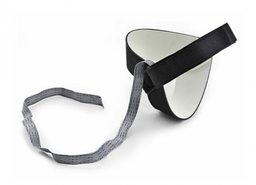 Pulseira de Calcanhar Anti estática StarTech.com ESD-HEEL-GROUNDER — Grounder ESD Ajustável, Resistência 1 MΩ