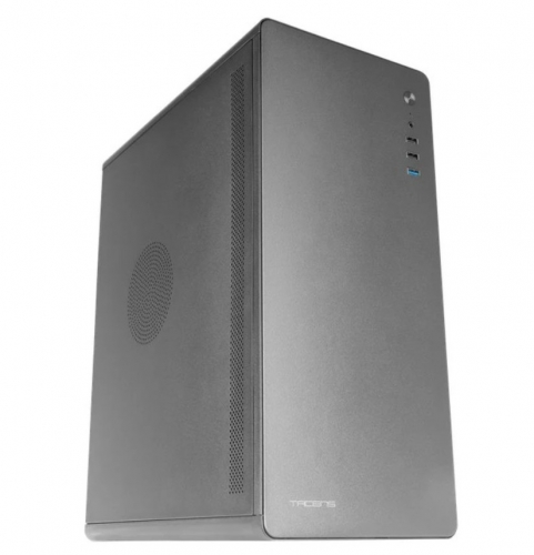 CAIXA PC TACENS ENSIS FULL METAL ATX CASE 1X FDB FAN USB 3.0 BLACK 2ENSIS