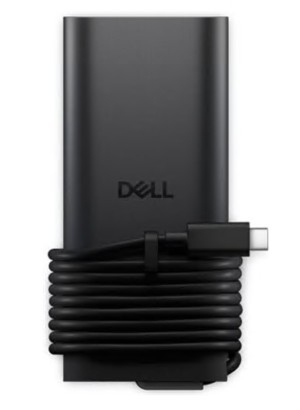 Adaptador de corrente USB-C AC 120/230 V 130 Watt Dell DELL-12K3X