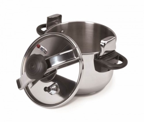 Panela Pressão JATA - OPC10