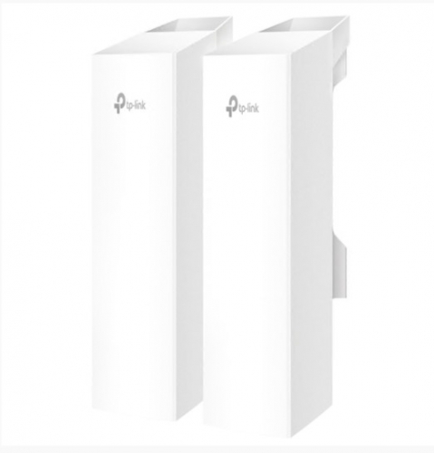 ACCESS POINT TP-LINK 5GHZ AC867 LONG-RANGE INDOOR/OUTDOOR , EAP215-Bridge KIT