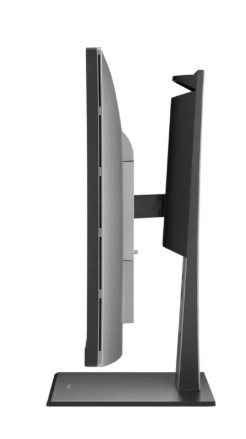 Monitor ViewSonic VP2788-5K Thunderbolt 4 de 27" 99% DCI-P3.