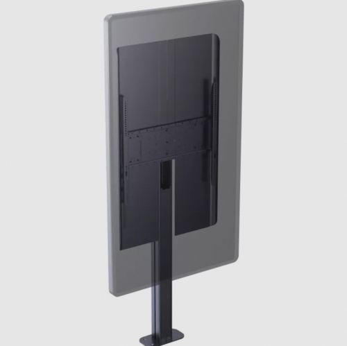 Suporte de chão para sinalização digital Vision VFM-F1 55" to 85"