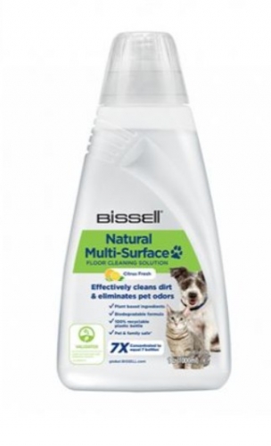 Solução de Limpeza Bissell 3122