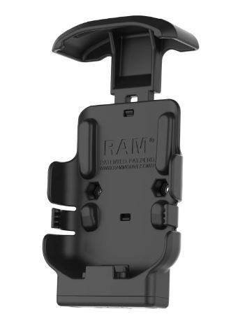 Suporte RAM Form Fit para Zebra TC51, 52, 56 e 57