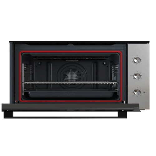 Forno Multifunções TEKA HSF 9000 SS