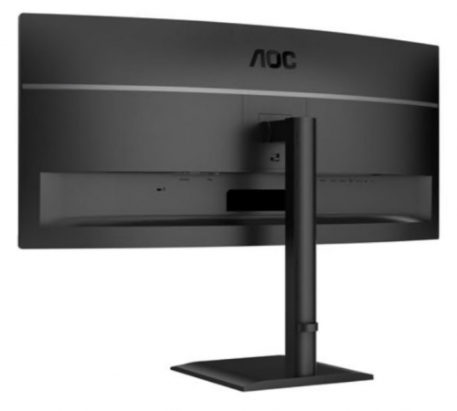 Monitor LED curvo USB 34" AOC CU34E4CV