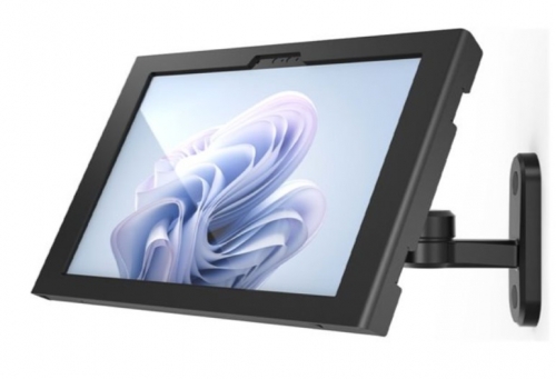 Suporte basculante para tablet Compulocks Surface Pro 8-11 , 827B580APXB