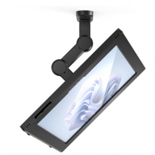 Suporte basculante para tablet Compulocks Surface Pro 8-11 , 827B580APXB