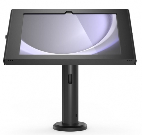 Suporte para tablet Compulocks Galaxy Tab A9 preto , TCDP0187GAPX9B
