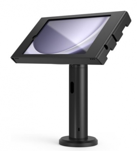 Suporte para tablet Compulocks Galaxy Tab A9 preto , TCDP0187GAPX9B
