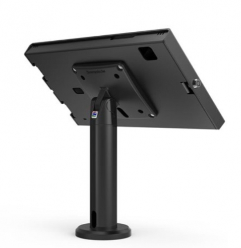 Suporte para tablet Compulocks Galaxy Tab A9 preto , TCDP0187GAPX9B