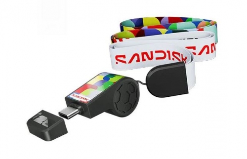 FIFA World Cup 2026 USB-C Drive 64GB