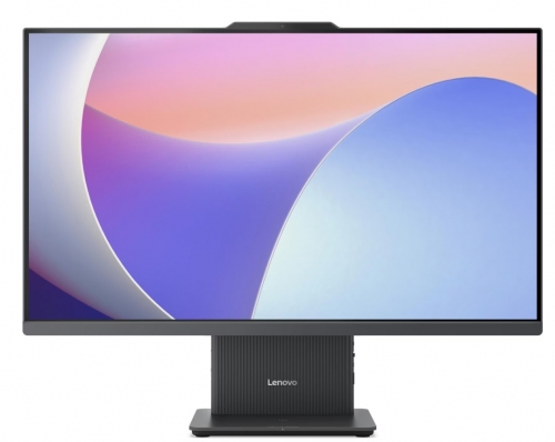 Computador All in One Lenovo IdeaCentre AIO 3 27ARR9-698 - AMD Ryzen 7, 16GB DDR5, 1TB SSD, 27" FHD, Windows 11 Home, Black F0HQ0094PG