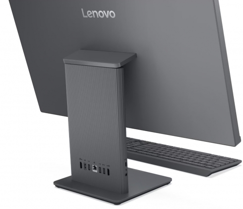 Computador All in One Lenovo IdeaCentre AIO 3 27ARR9-698 - AMD Ryzen 7, 16GB DDR5, 1TB SSD, 27" FHD, Windows 11 Home, Black F0HQ0094PG