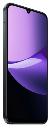 Smartphone Xiaomi Redmi 15C 5G 256GB/4GB DualSim Preto , MZB0LIOEU