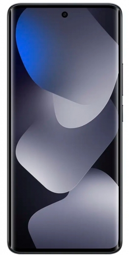 Smartphone Xiaomi Redmi Note 15 4G 6.77" 6GB/128GB Dual SIM Black , MZB0M8GEU