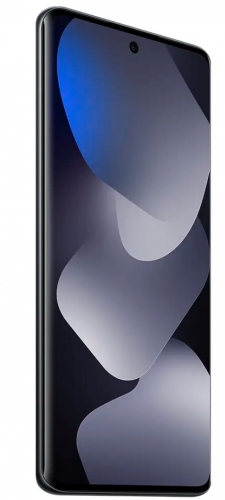 Smartphone Xiaomi Redmi Note 15 4G 6.77" 6GB/128GB Dual SIM Black , MZB0M8GEU