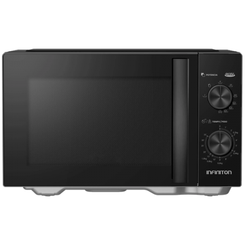 MICRO-ONDAS INFINITON MW-GB2590 25LT 700W GRILL