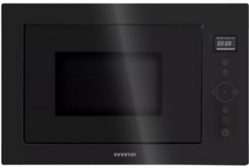 MICRO-ONDAS DE ENCASTRE INFINITON IMW-GBK25