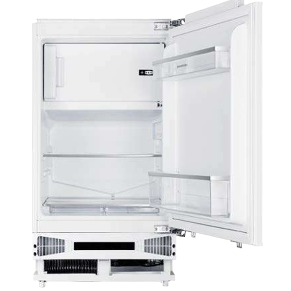FRIGORÍFICO DE ENCASTRE INFINITON FG-BB112 1P.112L.BR