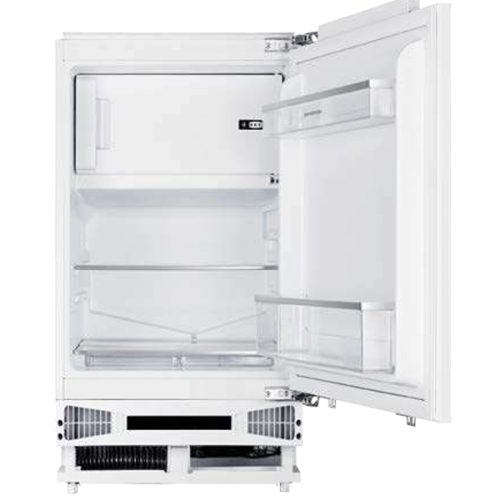 FRIGORÍFICO DE ENCASTRE INFINITON FG-BB112 1P.112L.BR