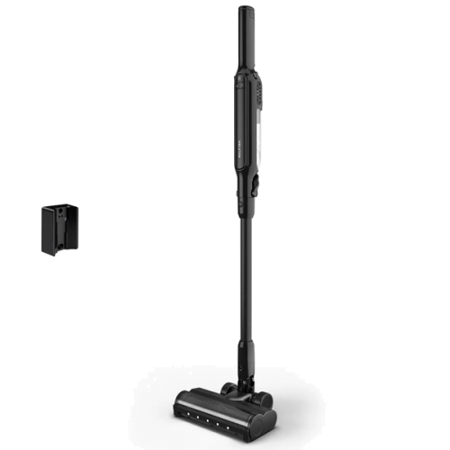 ASPIRADOR VERTICAL NILFISK MOVEPRETO