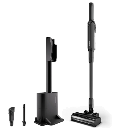 ASPIRADOR NILFISK VERTICAL 14,4V.C/BASE MOVEPR