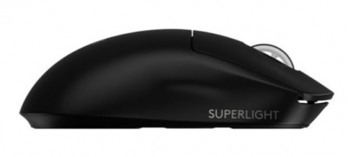 Rato gaming óptico 5 botões sem fios 2.4 GHz Logitech 910-007553