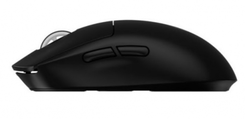 Rato gaming óptico 5 botões sem fios 2.4 GHz Logitech 910-007553