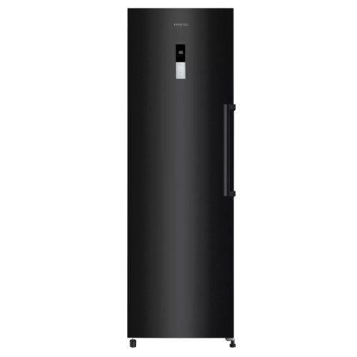 Arca Vertical Infiniton CV-19DST Preto 282L – No Frost