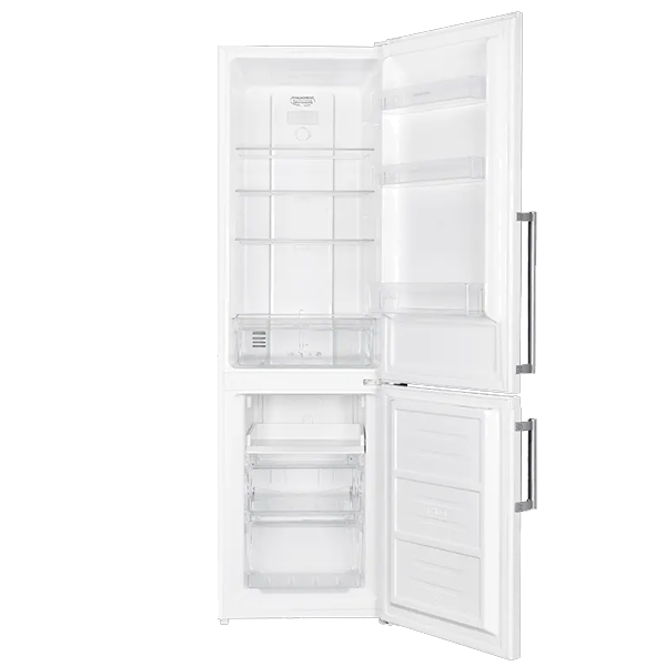 FRIGORÍFICO COMBINADO INFINITON FGC-253C80WEJ 253LT 180CM