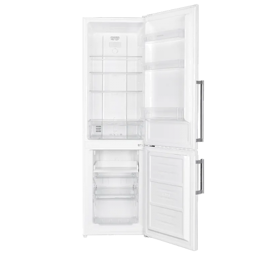FRIGORÍFICO COMBINADO INFINITON FGC-253C80WEJ 253LT 180CM