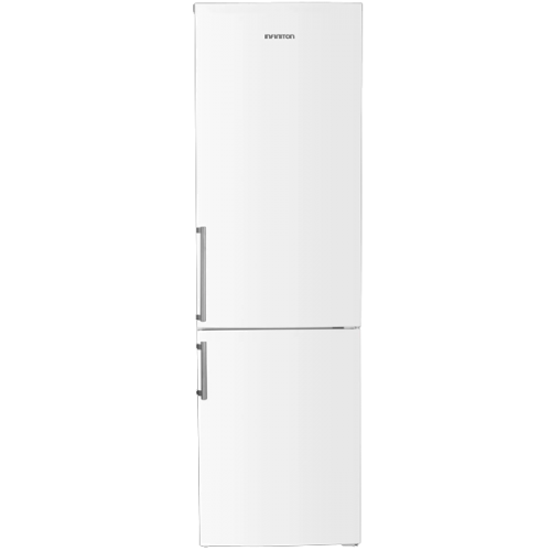 FRIGORÍFICO COMBINADO INFINITON FGC-253C80WEJ 253LT 180CM