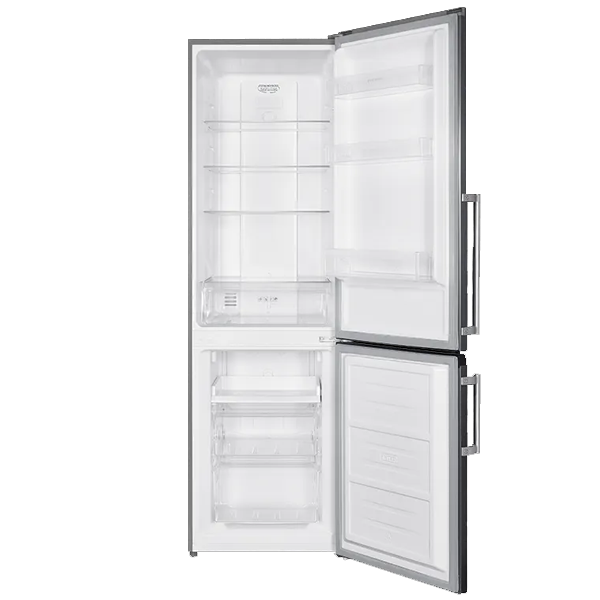 FRIGORÍFICO COMBINADO INFINITON FGC-253C80HEX CLASSE E