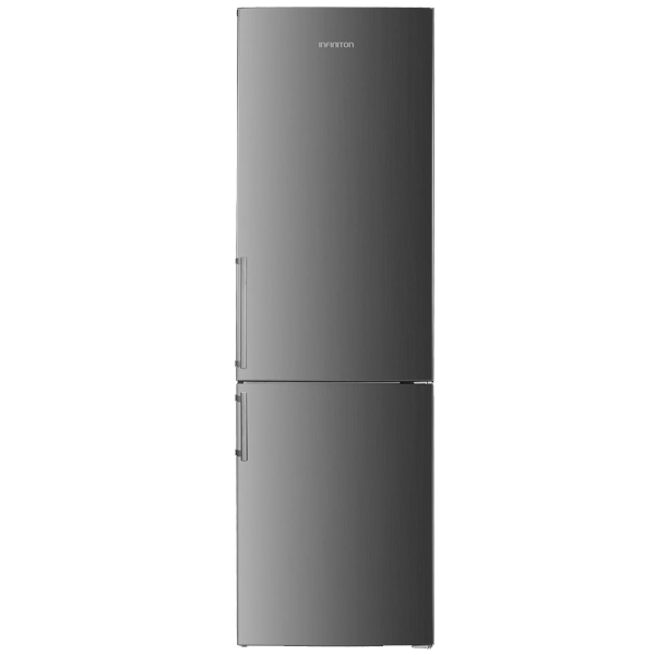 FRIGORÍFICO COMBINADO INFINITON FGC-253C80HEX CLASSE E