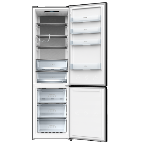 FRIGORÍFICO COMBINADO INFINITON FGC-403C20BDG CLASSE D