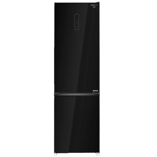 FRIGORÍFICO COMBINADO INFINITON FGC-403C20BDG CLASSE D