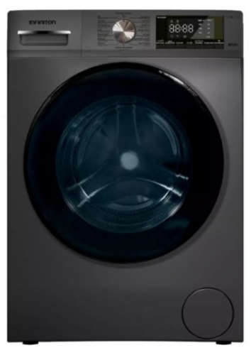MÁQUINA DE LAVAR ROUPA INFINITON WM-S72ADX 7 KG RPM 1200 CLASSE A