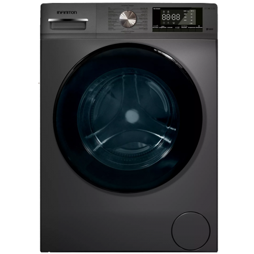 MÁQUINA DE LAVAR ROUPA INFINITON WM-S84ADX 8KG RPM 1400 CLASSE A