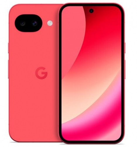 Smartphone Google Pixel 10a - 128 GB - Berry GA09604-GB